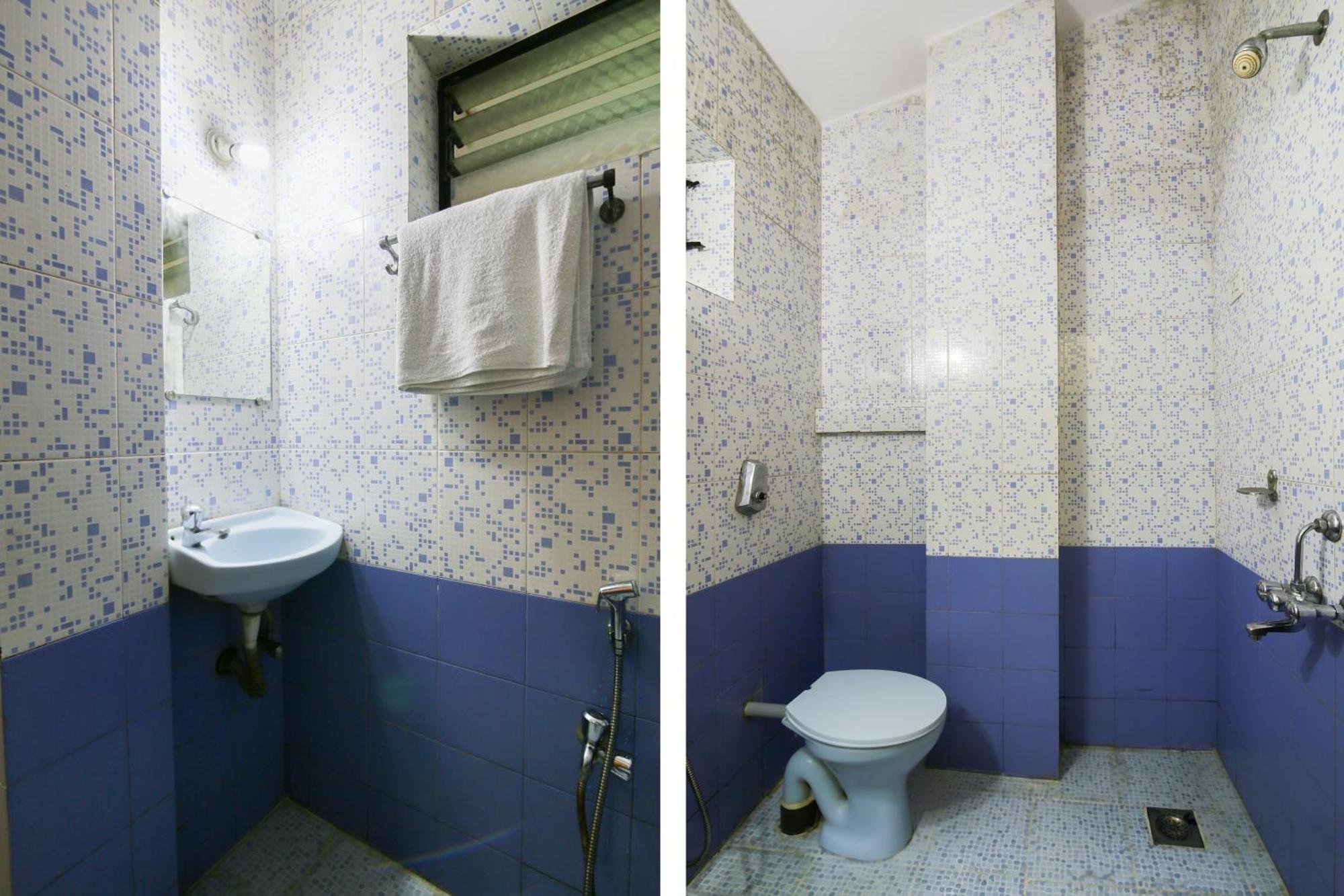 Hotel O Raviraj Classic Cana Zewnętrze zdjęcie