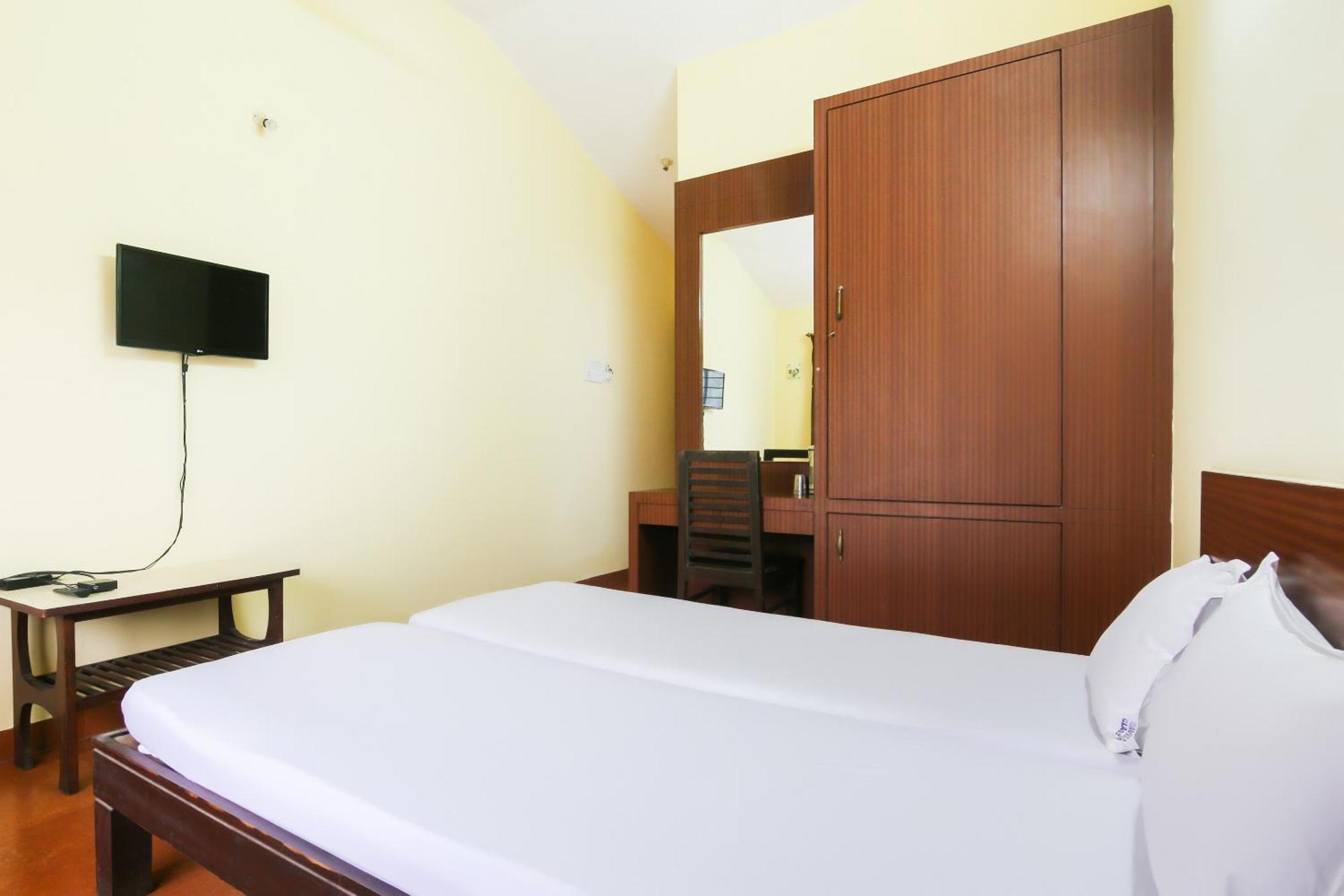 Hotel O Raviraj Classic Cana Zewnętrze zdjęcie