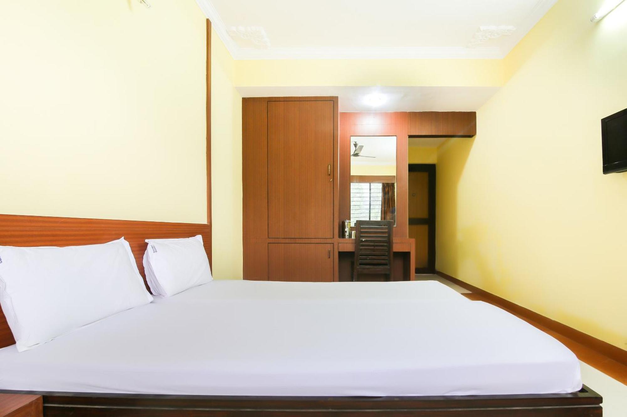 Hotel O Raviraj Classic Cana Zewnętrze zdjęcie
